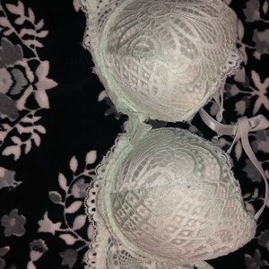 ☆ lace push-up bra ☆